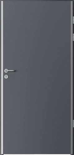 ENDURO крило пълно