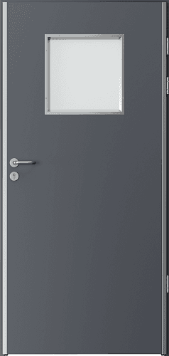 ENDURO крило Модел 2