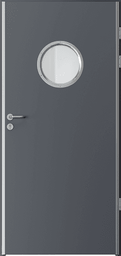 ENDURO крило Модел 4