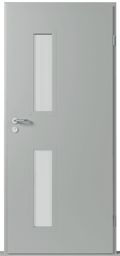 Метална врата Solid Модел 5