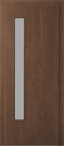 EI30 крило (естествен фурнир) Ei 30, Модел 3