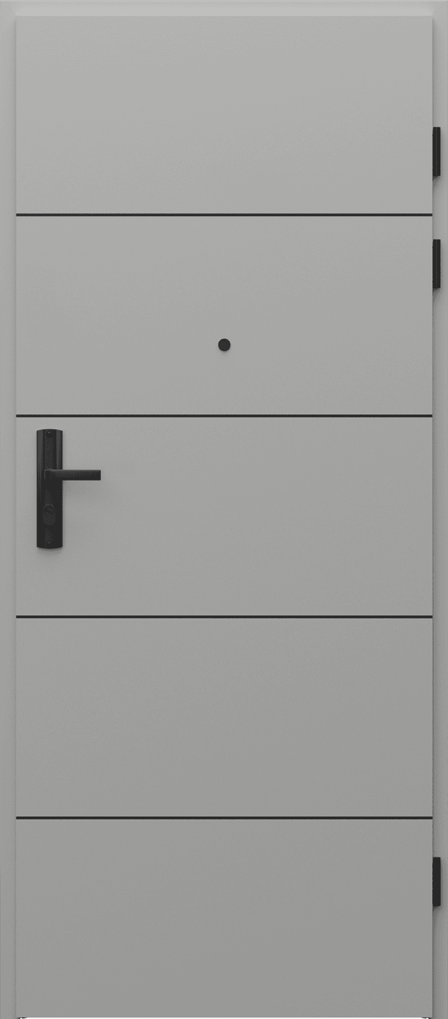 Porta SILENCE (синтетичен фурнир) SILENCE, Модел 6