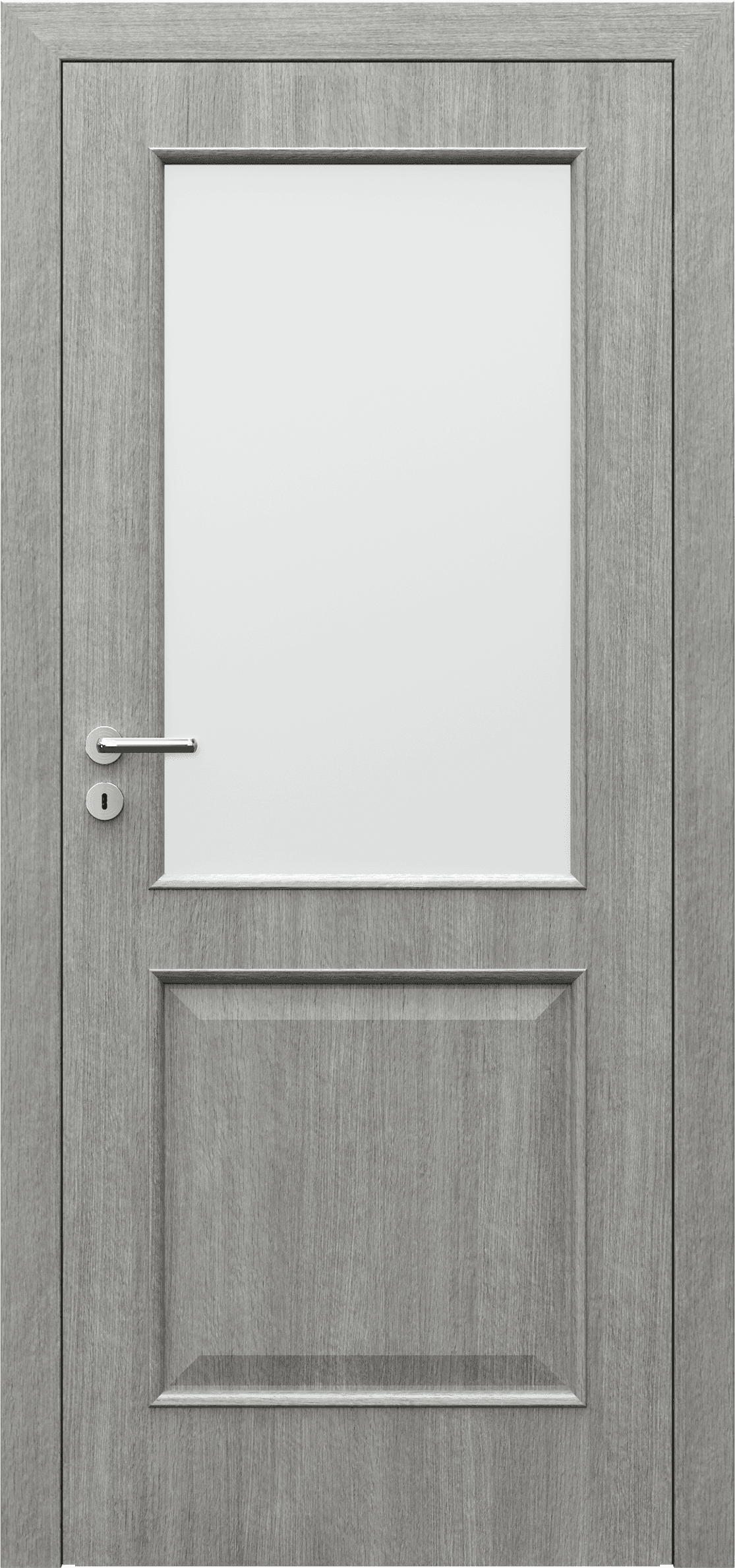 Модел 3.2 - Бяло