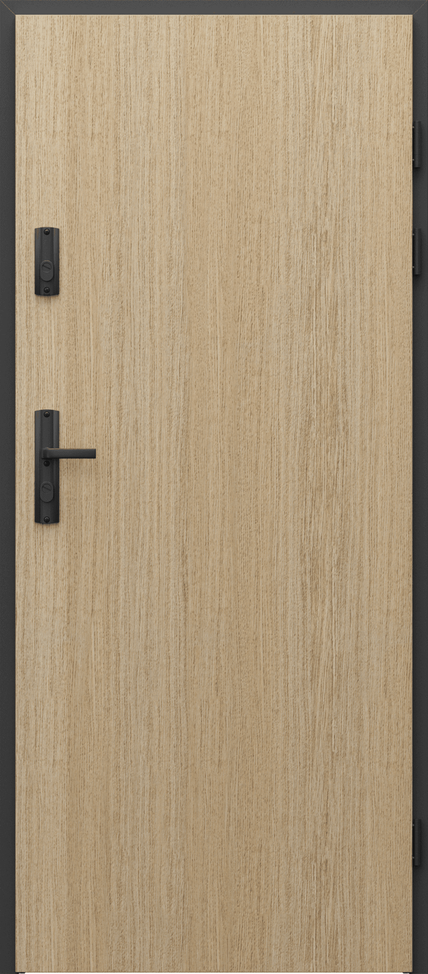 EXTREME RC3 крило (синтетичен фурнир) EXTREME RC3, плоско (вертикално нарязване)