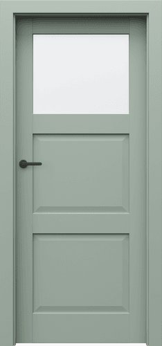 Модел D.1 - Фиорд