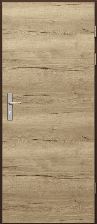 Porta INNOVO 37 dB INNOVO 37 dB, плоско (хоризонтално Gladstone)