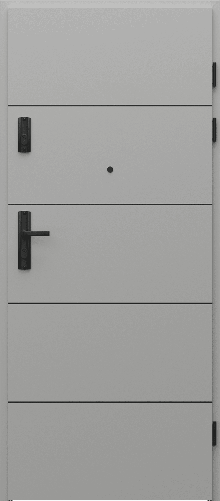 Porta INNOVO 42 dB INNOVO 42 dB, Модел 6