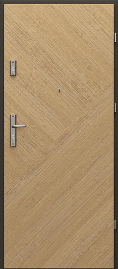 QUARTZ RC2 естествен фурнир KWARC, плоско (смесено нарязване