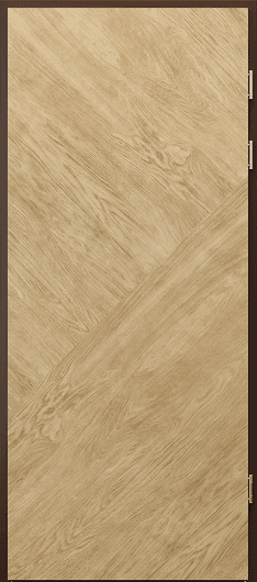 Клас якост 4 (естествен фурнир) 4 клас mech, плоско плоско (смесено нарязване)