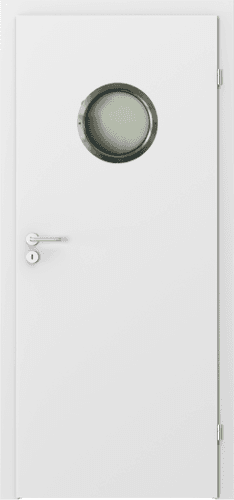 метален булай