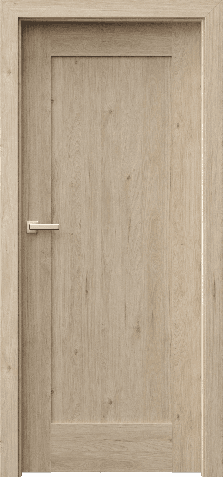 Porta CRAFT Модел A.0