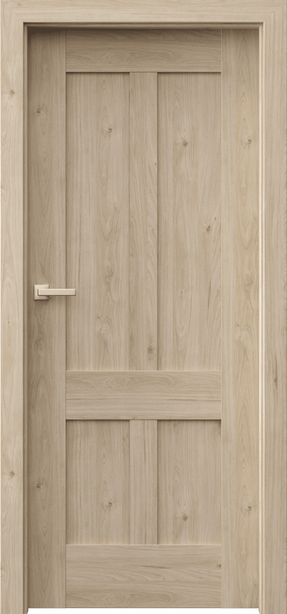 Porta CRAFT Модел C.0