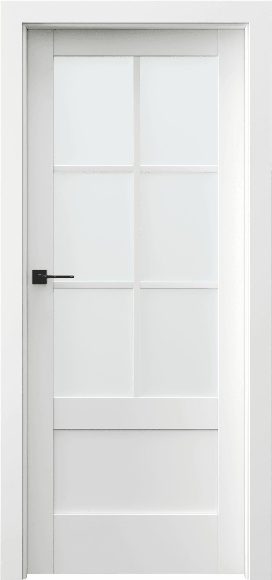 Porta CLASSIC HOME Модел C.2