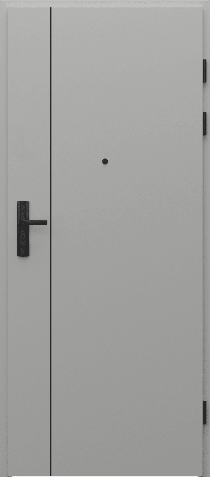 Porta SILENCE (синтетичен фурнир) SILENCE, Модел 0