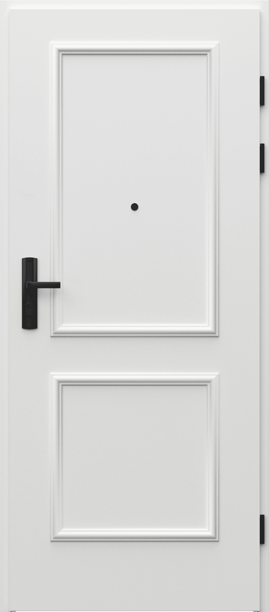 Porta SILENCE (синтетичен фурнир) SILENCE, Classic 2