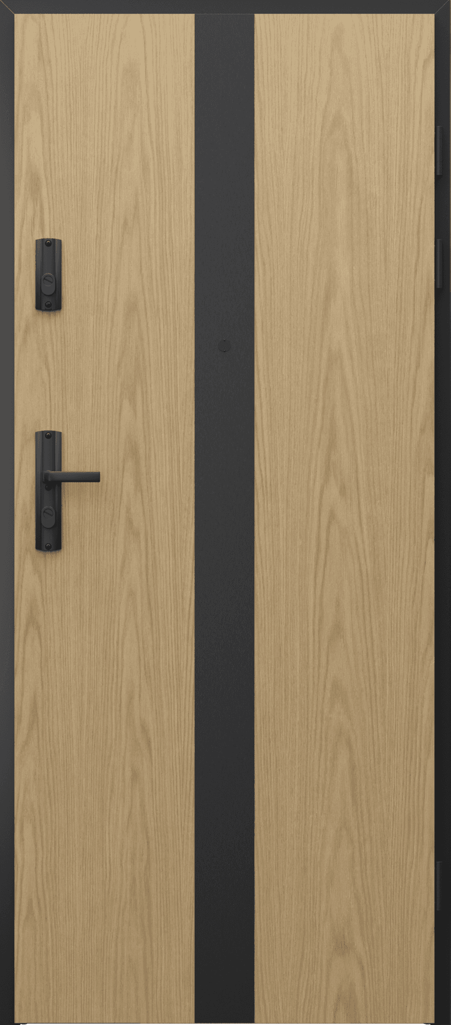 QUARTZ RC2 синтетичен фурнир KWARC, панел 3