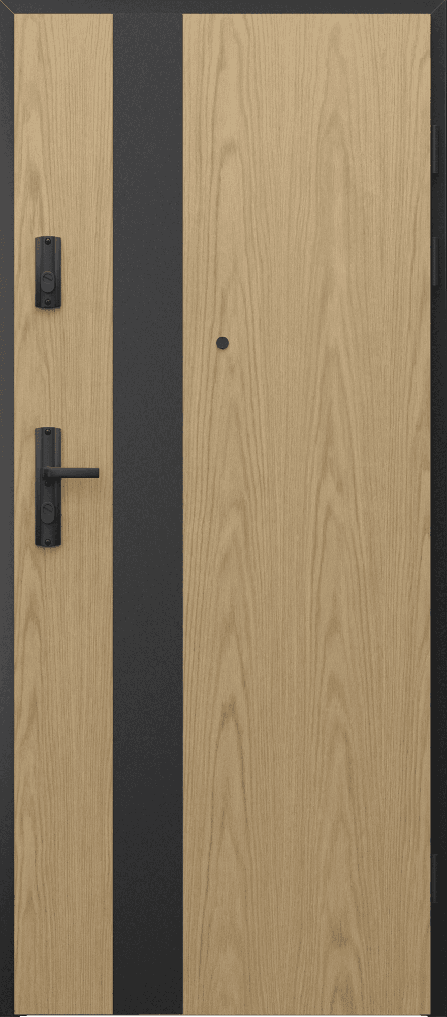 EXTREME RC4 синтетичен фурнир EXTREME RC4, панел 1