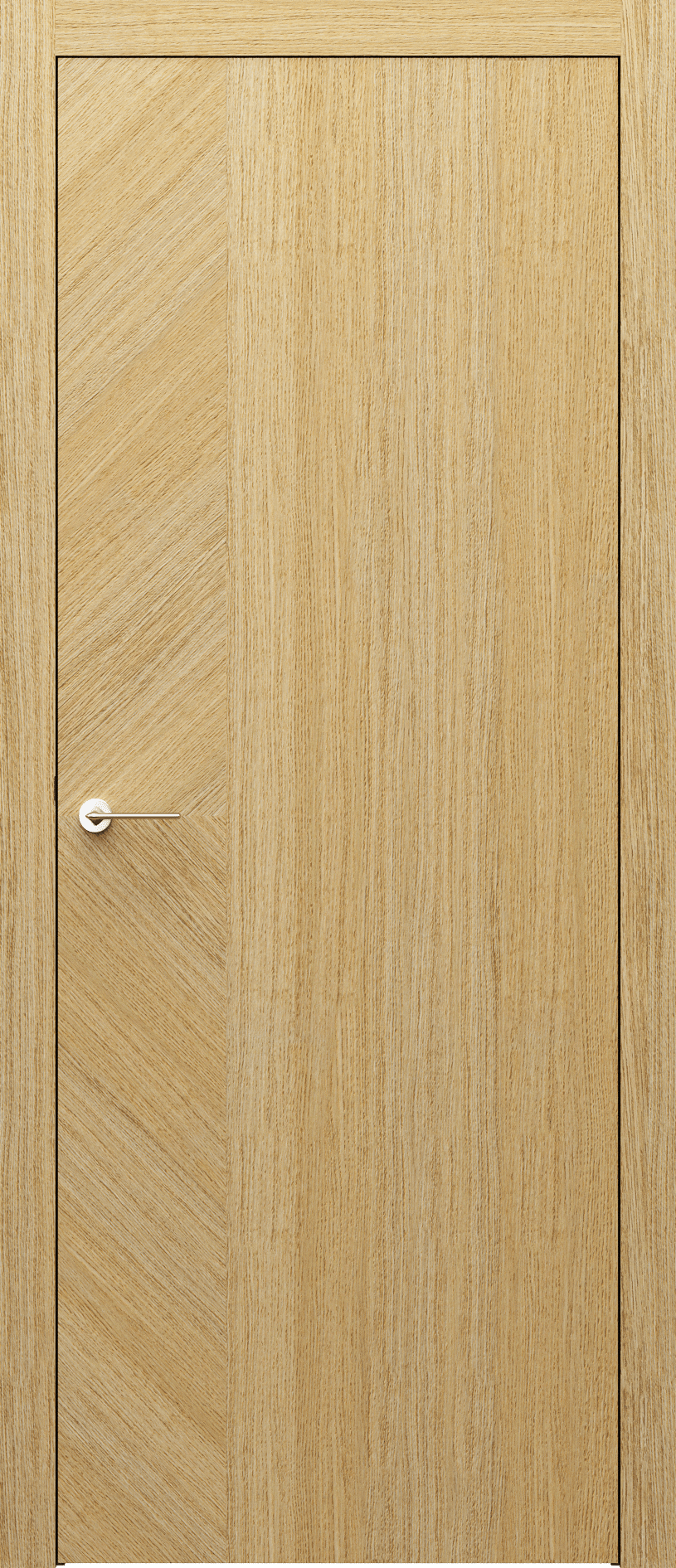 4 Elements E/ EARTH Z.1 - Natural Veneer Oak Matt - Oak Matt