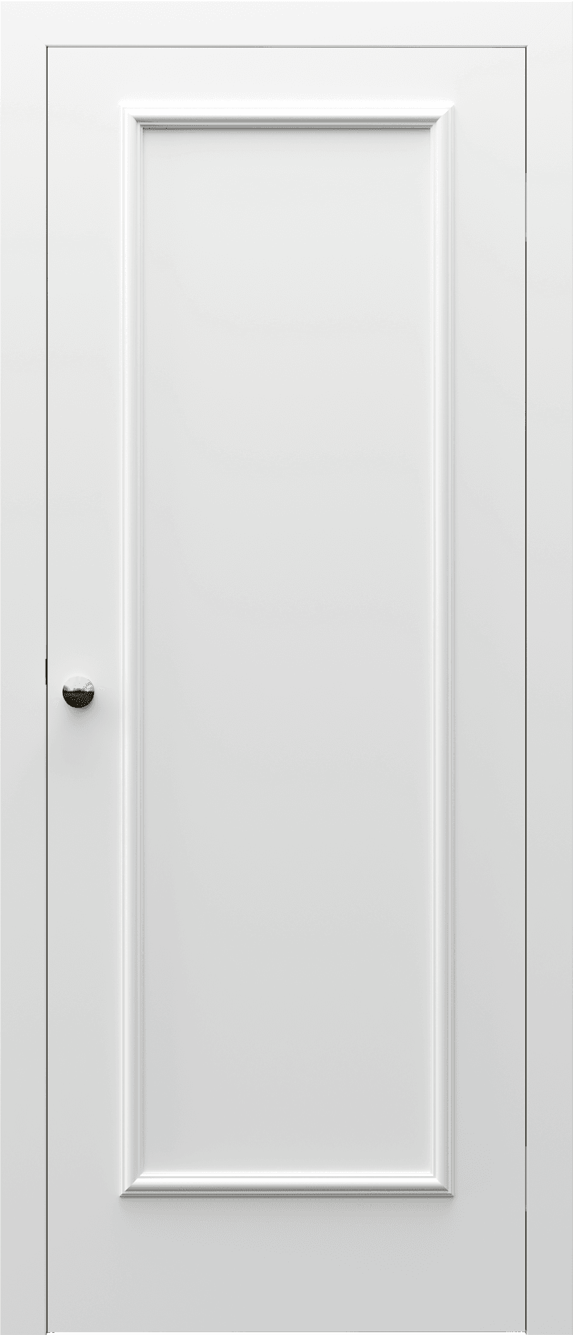 Модел P.2 - Бяло