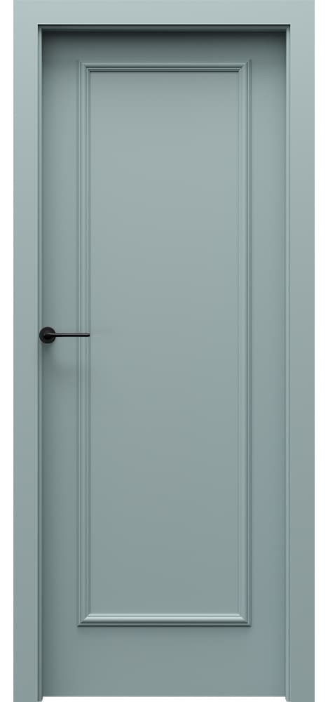 Модел P.2 - Фиорд