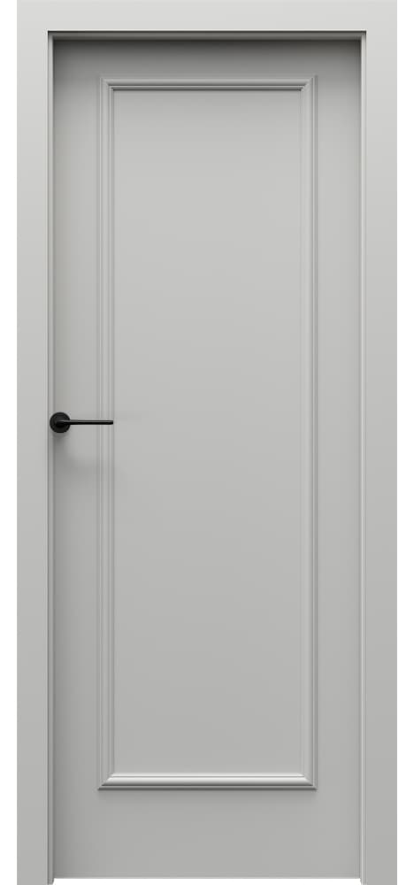 Модел P.2 - Сиво