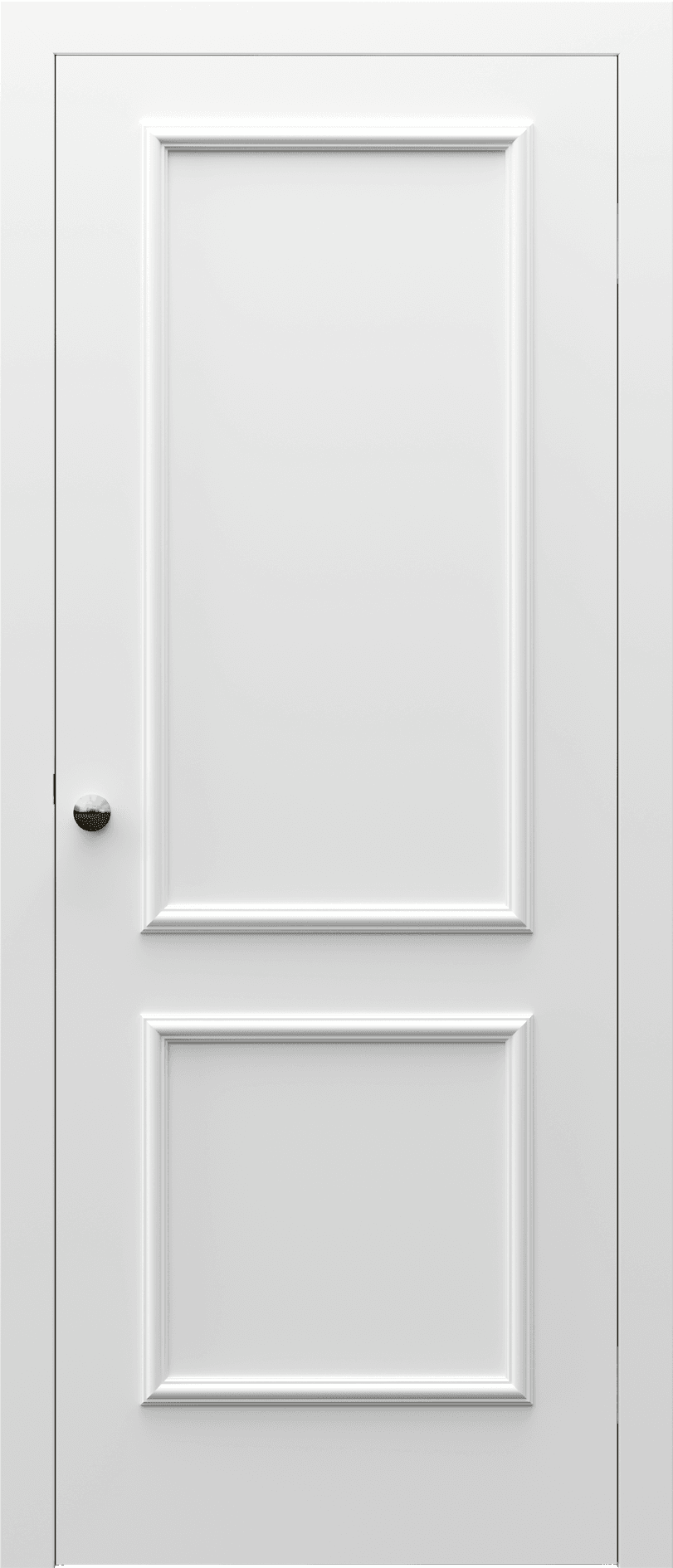 Модел P.3 - Бяло