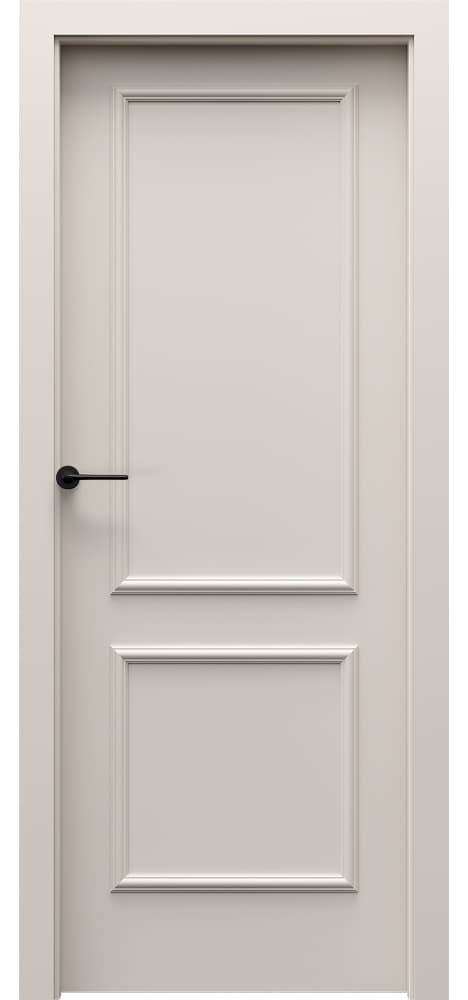 Модел P.3 - Кашмир