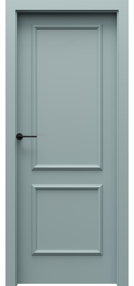 Модел P.3 - Фиорд