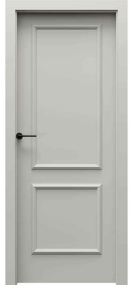 Модел P.3 - Сиво