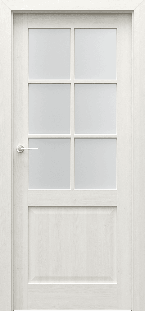 шпрос - Бял дъб