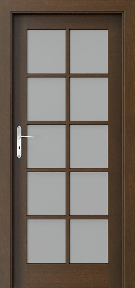 голям шпрос - Мока