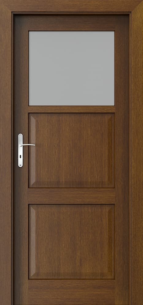 малко прозорче - Табако