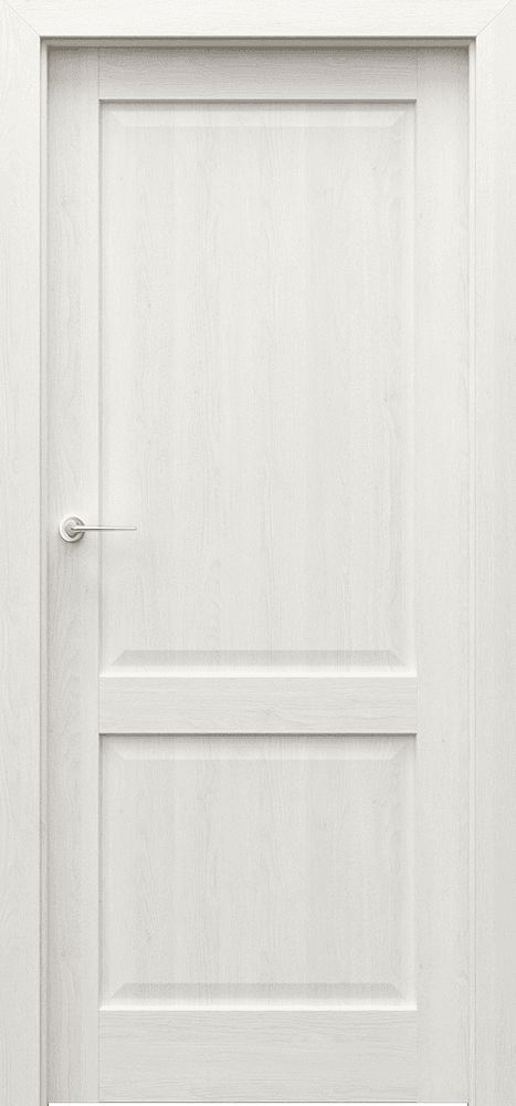 CORDOBA solid - Porta - White Oak