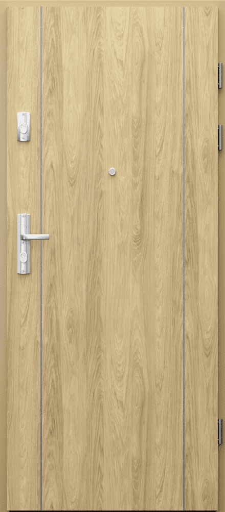 PORTA HIDE MARQUE-1 - Hikora Natural
