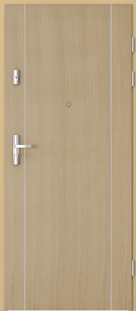 PORTA HIDE MARQUE-1 - Oak 1