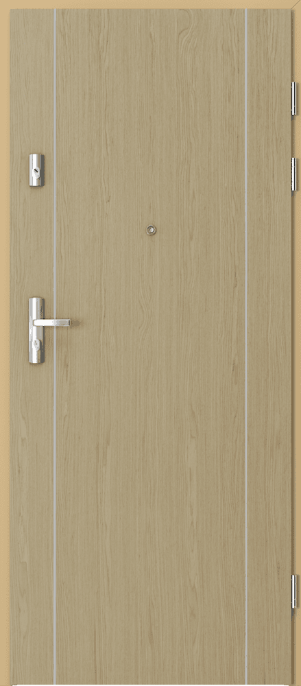 PORTA HIDE MARQUE-1 - Oak