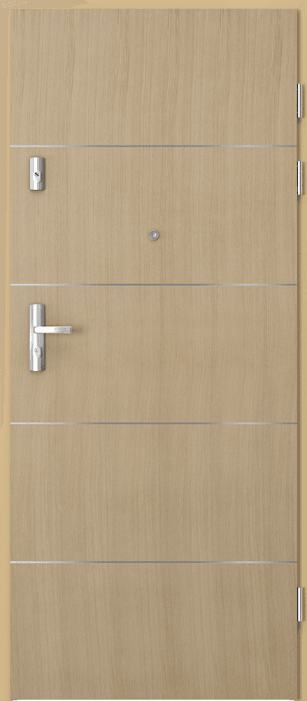 PORTA HIDE MARQUE-6 - Oak 1
