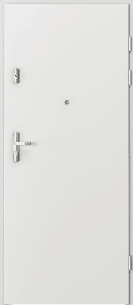 GRANITE SOLID - CPL HQ 0,2 veneer - White