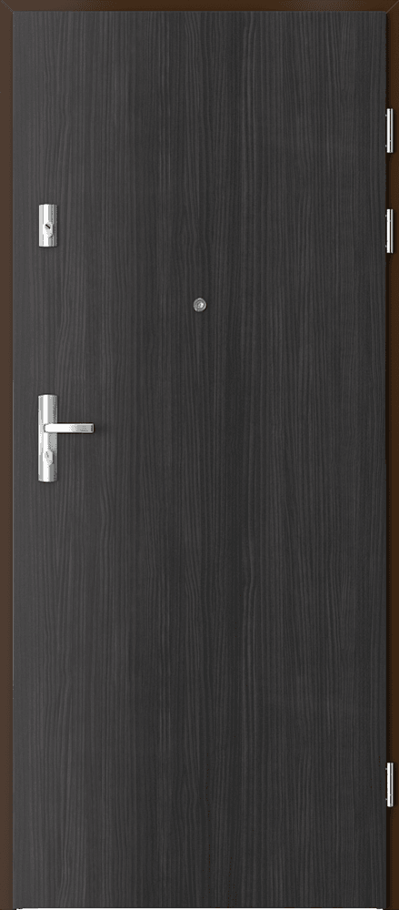 GRANITE SOLID - Porta - Dark structure