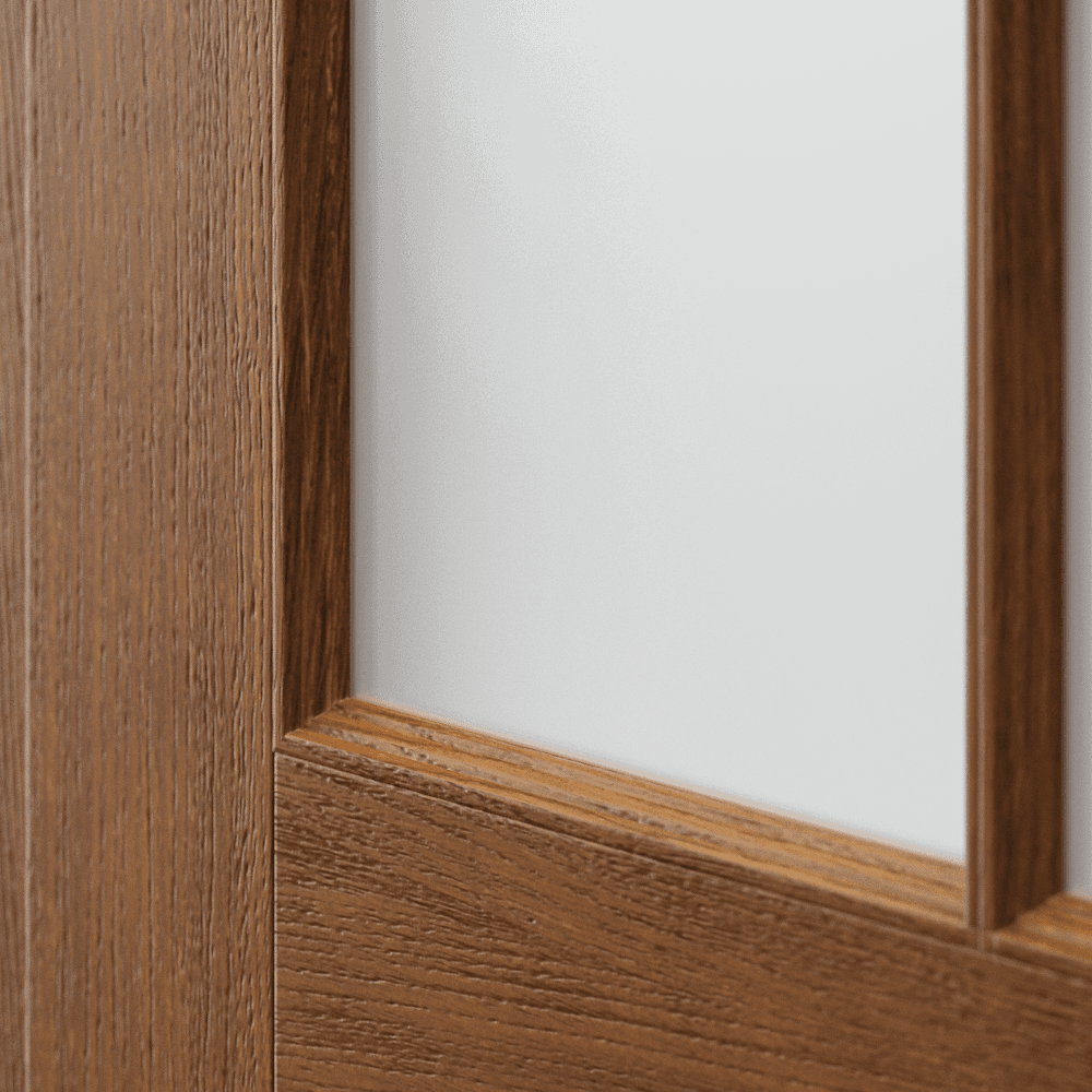 Класическа интериорна врата Porta Doors