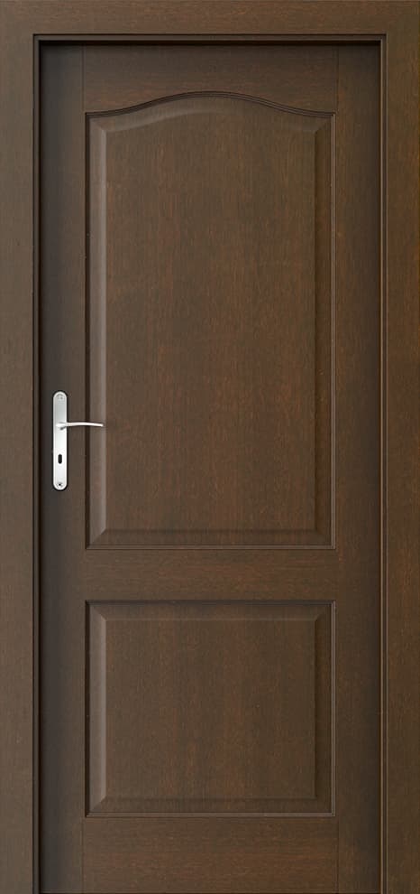 MADRID solid - Porta - Mocca