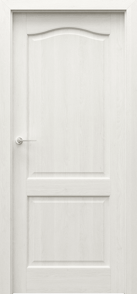 MADRID solid - Porta - White Oak