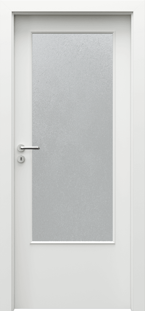 MINIMAX D - Standard paint - White