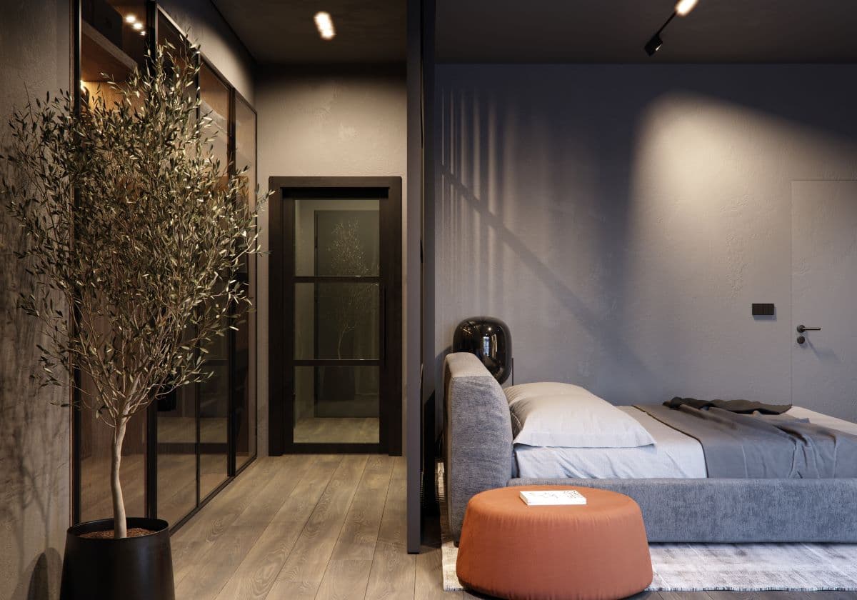 LUMIA интериор 7