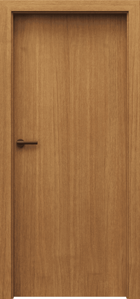 Nature CLASSIC 1.1 - Natural Oak Satin Veneer - Winchester Oak