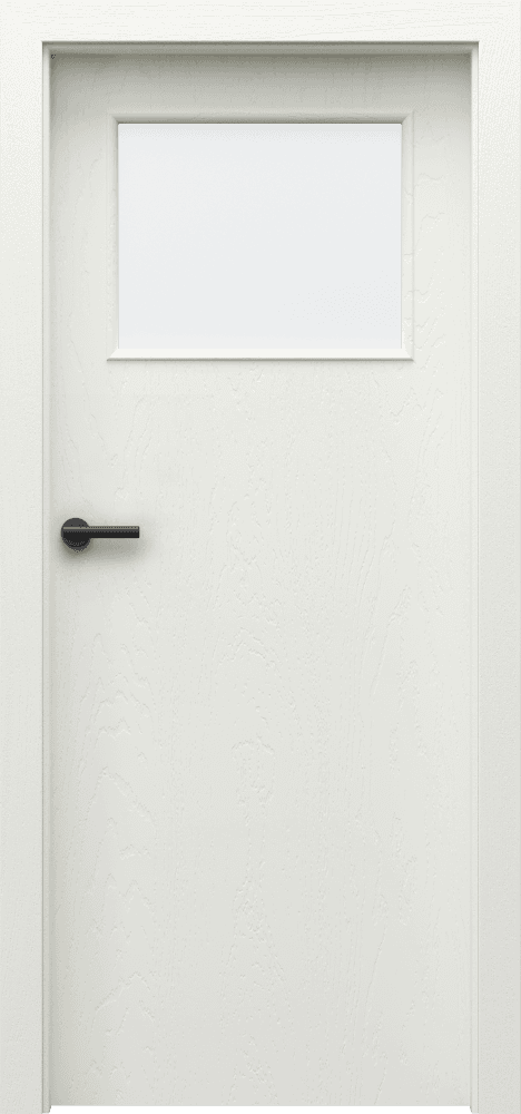 Nature CLASSIC 1.2 - Natural Oak Satin Veneer - White Oak