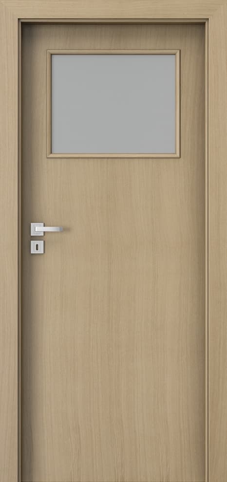 Nature CLASSIC 1.2 - Natural veneer - Oak 1