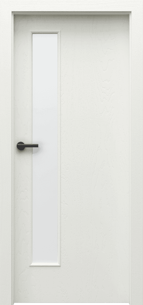 Nature CLASSIC 1.4 - Natural Oak Satin Veneer - White Oak