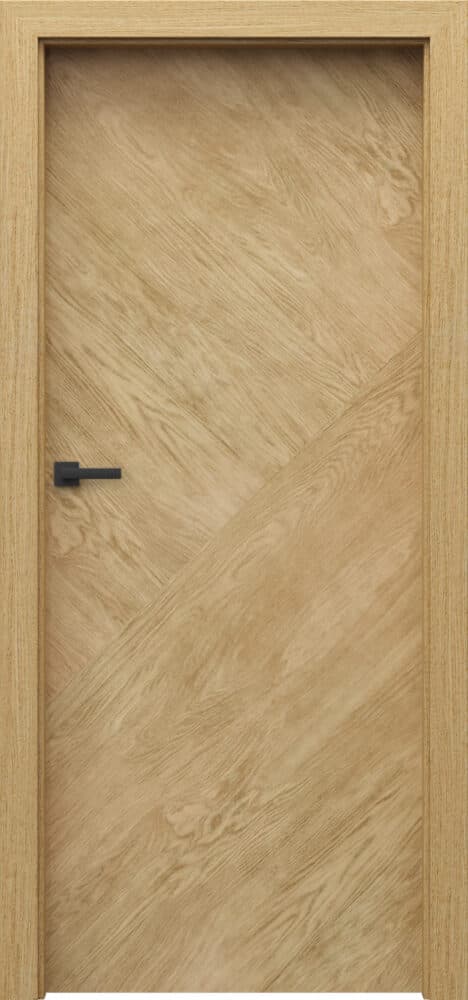 Nature CLASSIC 3.1 - Natural Select Veneer - Oak