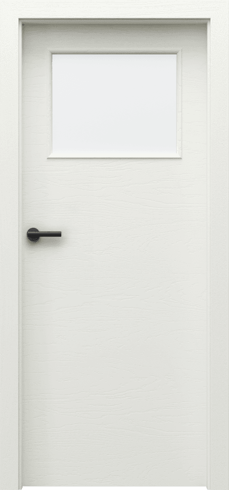 Nature CLASSIC 7.2 - Natural Oak Satin Veneer - White Oak